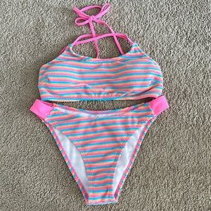 Swimsuit size medium